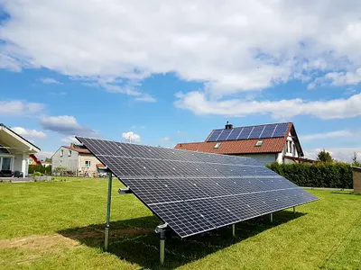 ECO SOL - Kotły Pelletowe / Pompy ciepła / Fotowoltaika / Magazyny Energii / Kotły na gaz